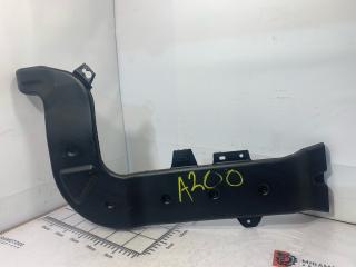 воздуховод Acura MDX 3 поколение [2-й рестайлинг] 2019, 3.5 л., бензин, АКПП, серый, внедорожник 5 дв., полный привод, 83331TZ5A010