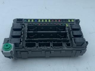 блок предохранителей Acura MDX 3 поколение [2-й рестайлинг] 2019, 3.5 л., бензин, АКПП, серый, внедорожник 5 дв., полный привод, 180912TYSR100