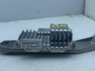 блок управления (другие) Acura MDX 3 поколение [2-й рестайлинг] 2019, 3.5 л., бензин, АКПП, серый, внедорожник 5 дв., полный привод, 38700TZ5A21