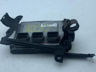 блок управления двигателем Acura MDX 3 поколение [2-й рестайлинг] 2019, 3.5 л., бензин, АКПП, серый, внедорожник 5 дв., полный привод, 378205BNA93