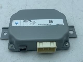 Блок стабилизации напряжения Acura MDX 3 поколение [2-й рестайлинг] 2019, 3.5 л., бензин, АКПП, серый, внедорожник 5 дв., полный привод, 31600TZ5A01