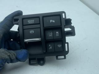 кнопка (выключатель) Acura MDX 3 поколение [2-й рестайлинг] 2019, 3.5 л., бензин, АКПП, серый, внедорожник 5 дв., полный привод, TZ6H010NH690L