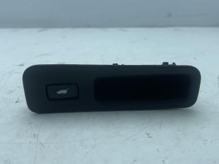 кнопка открытия багажника Acura MDX 3 поколение [2-й рестайлинг] 2019, 3.5 л., бензин, АКПП, серый, внедорожник 5 дв., полный привод, 84438TZ5, 84439-TZ5-A00ZB, 35800SED003