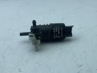 насос (моторчик) омывателя стекла Acura MDX 3 поколение [2-й рестайлинг] 2019, 3.5 л., бензин, АКПП, серый, внедорожник 5 дв., полный привод