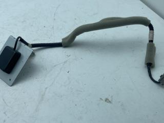 антенна Acura MDX 3 поколение [2-й рестайлинг] 2019, 3.5 л., бензин, АКПП, серый, внедорожник 5 дв., полный привод, 39835TZ5A011M1, 39835-TZ5-A01