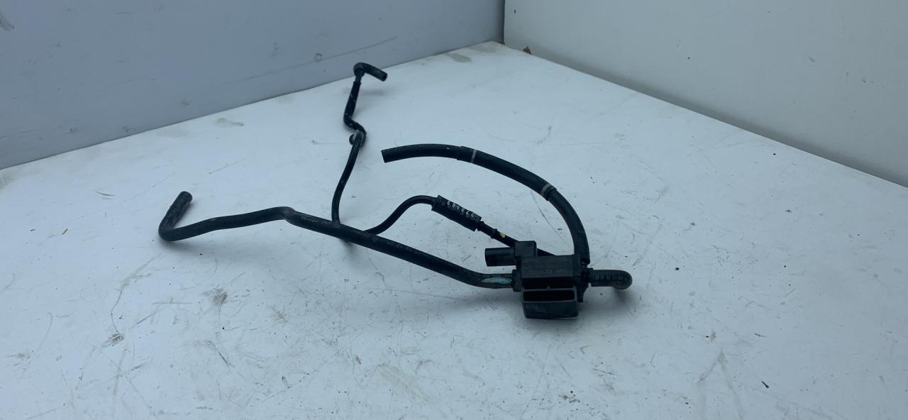 клапан управления турбиной (актуатор) Volkswagen Tiguan 2 поколение 2018, 2.0 л., FSI, бензин, АКПП, белый, внедорожник 5 дв., 70328003, 906283 - фото №1