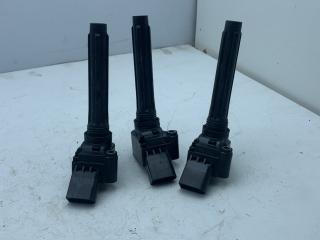 катушка зажигания Volkswagen Tiguan 2 поколение 2018, 2.0 л., FSI, бензин, АКПП, белый, внедорожник 5 дв., 06L905110F, 905110