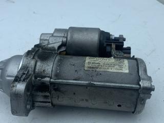 стартер Volkswagen Tiguan 2 поколение 2018, 2.0 л., FSI, бензин, АКПП, белый, внедорожник 5 дв., 02M911024Q, 0001179512