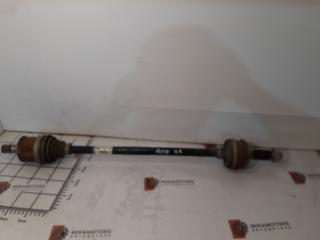 полуось задняя (приводной вал, ШРУС) Acura MDX 3 поколение [2-й рестайлинг] 2019, 3.5 л., бензин, АКПП, серый, внедорожник 5 дв., полный привод, 42310-TZ6-A12