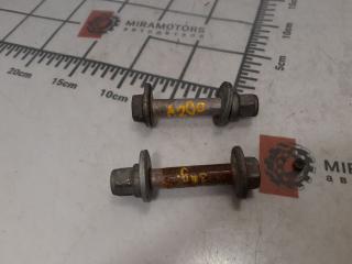 болт развальный Acura MDX 3 поколение [2-й рестайлинг] 2019, 3.5 л., бензин, АКПП, серый, внедорожник 5 дв., полный привод