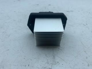 сопротивление печки Acura MDX 3 поколение [2-й рестайлинг] 2019, 3.5 л., бензин, АКПП, серый, внедорожник 5 дв., полный привод, 16478292, 79330-TZ5-A51, 79330-TZ5-A41, 79330-TZ5-A61, 79330-TG7-A61