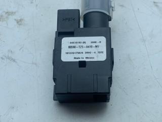 датчик температуры Acura MDX 3 поколение [2-й рестайлинг] 2019, 3.5 л., бензин, АКПП, серый, внедорожник 5 дв., полный привод, 80590TZ5A410M1