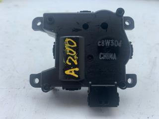 моторчик печки Acura MDX 3 поколение [2-й рестайлинг] 2019, 3.5 л., бензин, АКПП, серый, внедорожник 5 дв., полный привод, GF20PD20, C8W30D