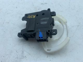 моторчик печки Acura MDX 3 поколение [2-й рестайлинг] 2019, 3.5 л., бензин, АКПП, серый, внедорожник 5 дв., полный привод, GF20PD20, C8W30D, 79140-TZ5-A51, 79140-TZ5-A41, 79160-TZ5-A41