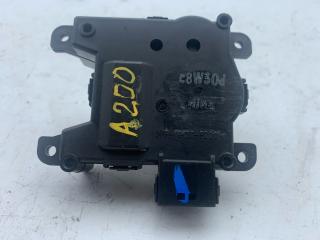 моторчик заслонки печки Acura MDX 3 поколение [2-й рестайлинг] 2019, 3.5 л., бензин, АКПП, серый, внедорожник 5 дв., полный привод, GF20PD20, C8W30D