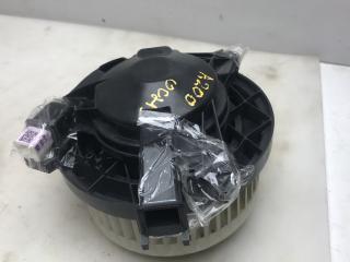 моторчик печки Acura MDX 3 поколение [2-й рестайлинг] 2019, 3.5 л., бензин, АКПП, серый, внедорожник 5 дв., полный привод