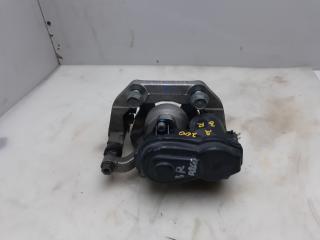 суппорт задний правый Acura MDX 3 поколение [2-й рестайлинг] 2019, 3.5 л., бензин, АКПП, серый, внедорожник 5 дв., полный привод, 192958018