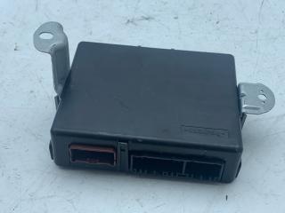 блок управления крышкой багажника Acura MDX 3 поколение [2-й рестайлинг] 2019, 3.5 л., бензин, АКПП, серый, внедорожник 5 дв., полный привод, 74970TZ5A12, 1519A30290