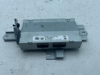 блок управления мультимедия Acura MDX 3 поколение [2-й рестайлинг] 2019, 3.5 л., бензин, АКПП, серый, внедорожник 5 дв., полный привод, 36500TYRA010M1, 516845-1