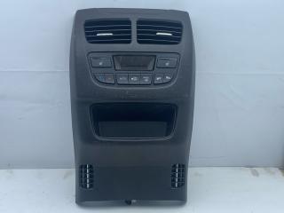 блок управления печки / климат-контроля Acura MDX 3 поколение [2-й рестайлинг] 2019, 3.5 л., бензин, АКПП, серый, внедорожник 5 дв., полный привод, 83406-TYR-A210-M1, 671866889