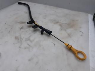 щуп двигателя Volkswagen Tiguan 2 поколение 2018, 2.0 л., FSI, бензин, АКПП, белый, внедорожник 5 дв.