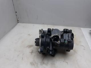 помпа Volkswagen Tiguan 2 поколение 2018, 2.0 л., FSI, бензин, АКПП, белый, внедорожник 5 дв.