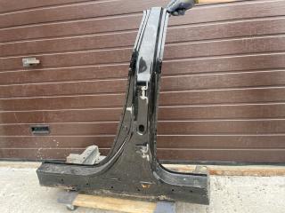 Стойка кузовная центральная левая Honda Accord 9 поколение (2012 - 2016), седан