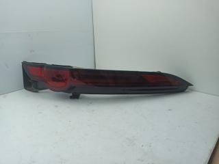 фонарь задний правый Jaguar F-Type 1 поколение [2-й рестайлинг] 2022, 2.0 л., бензин