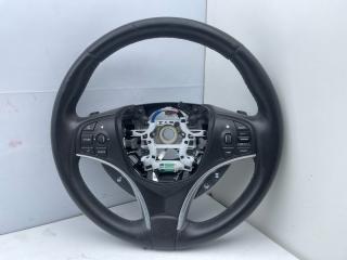 руль Acura MDX 3 поколение [2-й рестайлинг] 2019, 3.5 л., бензин, АКПП, серый, внедорожник 5 дв., полный привод