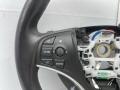 руль Acura MDX 3 поколение [2-й рестайлинг] 2019, 3.5 л., бензин, АКПП, серый, внедорожник 5 дв., полный привод - фото №3