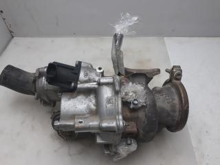 турбина Volkswagen Tiguan 2 поколение 2018, 2.0 л., FSI, бензин, АКПП, белый, внедорожник 5 дв., 130917043605