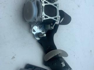 ремень безопасности Acura MDX 3 поколение [2-й рестайлинг] 2019, 3.5 л., бензин, АКПП, серый, внедорожник 5 дв., полный привод