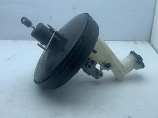 вакуумный усилитель тормозов Acura MDX 3 поколение [2-й рестайлинг] 2019, 3.5 л., бензин, АКПП, серый, внедорожник 5 дв., полный привод, 5B, 901150498