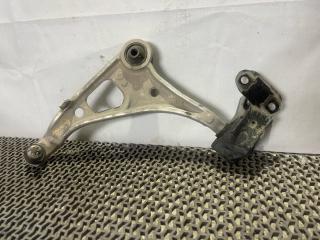 рычаг передний левый Acura MDX 3 поколение [2-й рестайлинг] 2019, 3.5 л., бензин, АКПП, серый, внедорожник 5 дв., полный привод