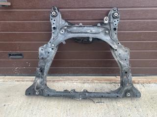 балка подвески передняя (подрамник) Acura MDX 3 поколение [2-й рестайлинг] 2019, 3.5 л., бензин, АКПП, серый, внедорожник 5 дв., полный привод