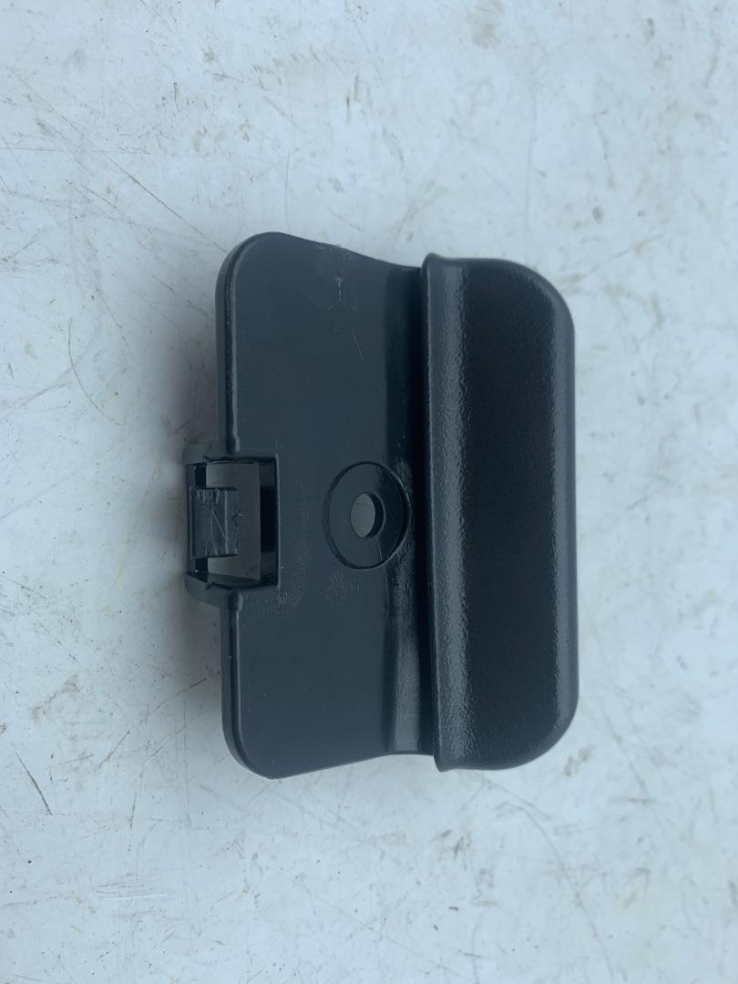 ручка крышки багажника Acura TLX 3-е поколение 2021, 2.0 л., бензин, АКПП, седан, 84635-SEA-003ZH - фото №1