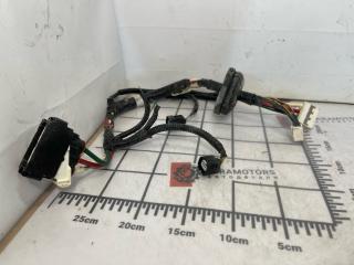 Проводка рулевой рейки Acura MDX 3 поколение [2-й рестайлинг] 2019, 3.5 л., бензин, АКПП, серый, внедорожник 5 дв., полный привод, 32105TZ5A010