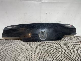 накладка двери (крышки) багажника Acura TLX 3-е поколение 2022, 2.0 л., бензин, АКПП, белый, седан, 74895TGVA0