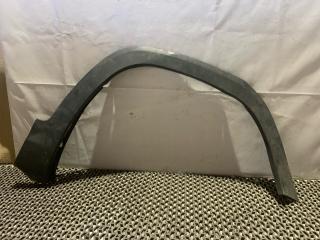 молдинг крыла GMC Terrain 2 поколение 2018, 1.5 л., бензин, АКПП, черный, внедорожник 5 дв., полный привод, 23188327