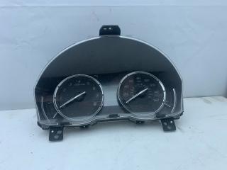 щиток приборов (приборная панель) Acura MDX 3 поколение [2-й рестайлинг] 2019, 3.5 л., бензин, АКПП, серый, внедорожник 5 дв., полный привод, 78100TYSA512M1