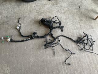 проводка Acura MDX 3 поколение [2-й рестайлинг] 2019, 3.5 л., бензин, АКПП, серый, внедорожник 5 дв., полный привод, 77961TZ51A03