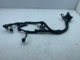 клемма аккумулятора плюс Acura MDX 3 поколение [2-й рестайлинг] 2019, 3.5 л., бензин, АКПП, серый, внедорожник 5 дв., полный привод, 32410-TZ5-A012