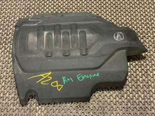 декоративная крышка двигателя Acura MDX 3 поколение [2-й рестайлинг] 2019, 3.5 л., бензин, АКПП, серый, внедорожник 5 дв., полный привод