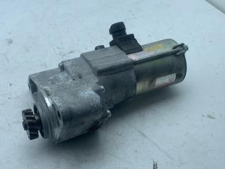 стартер Acura MDX 3 поколение [2-й рестайлинг] 2019, 3.5 л., бензин, АКПП, серый, внедорожник 5 дв., полный привод, SM77002