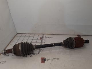 полуось передняя левая (приводной вал, ШРУС) Acura MDX 3 поколение [2-й рестайлинг] 2019, 3.5 л., бензин, АКПП, серый, внедорожник 5 дв., полный привод, 44306-TZ5-A31