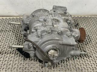 редуктор заднего моста Acura MDX 3 поколение [2-й рестайлинг] 2019, 3.5 л., бензин, АКПП, серый, внедорожник 5 дв., полный привод, DPSF, 5MD