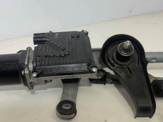 механизм стеклоочистителя (трапеция дворников) Honda Accord 10 поколение 2018, 1.5 л., бензин, АКПП, седан, 76530TVAA01, 76505TVAA01