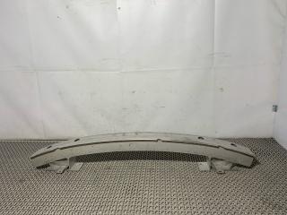 усилитель бампера заднего Chevrolet Cruze 1 поколение [рестайлинг] 2015, 1.4 л., АКПП, черный, седан