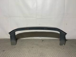 усилитель бампера переднего Chevrolet Cruze 1 поколение [рестайлинг] 2015, 1.4 л., АКПП, черный, седан