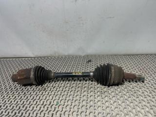 полуось передняя правая (приводной вал, ШРУС) Buick Encore 1 поколение 2014, 1.4 л., бензин, АКПП, баклажан, внедорожник 5 дв., 95390016